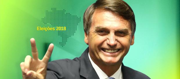 Bolsonaro, novo presidente brasileiro Bolsonaro, novo presidente brasileiro