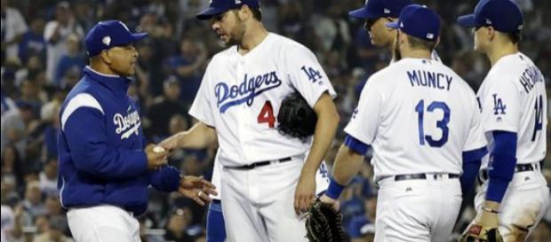 Dave Roberts fue el MVP para Boston en la Serie Mundial. - foxnews.com Dave Roberts fue el MVP para Boston en la Serie Mundial. - foxnews.com
