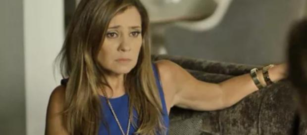 Dulce morre no final da novela Segundo Sol Dulce morre no final da novela Segundo Sol