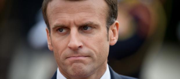 Emmanuel Macron avance le Conseil des ministres "pour convenances personnelles" Emmanuel Macron avance le Conseil des ministres "pour convenances personnelles"