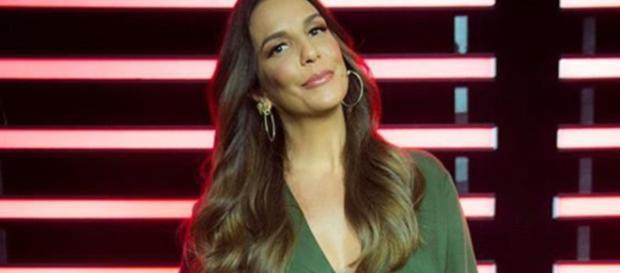 Final de Segundo Sol não terá Ivete Sangalo Final de Segundo Sol não terá Ivete Sangalo