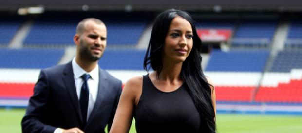Jesé rompe con Aurah Ruiz vía comunicado y ella le contesta en ... - libertaddigital.com Jesé rompe con Aurah Ruiz vía comunicado y ella le contesta en ... - libertaddigital.com