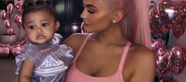 Kylie Jenner Should Have Gotten Married Before Baby Stormi Webster ... - celebrityinsider.org Kylie Jenner Should Have Gotten Married Before Baby Stormi Webster ... - celebrityinsider.org