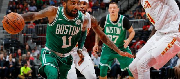 La nuit en 3 points : et de 9 pour les Celtics, D'Angelo en patron ... - thedailydunk.co La nuit en 3 points : et de 9 pour les Celtics, D'Angelo en patron ... - thedailydunk.co