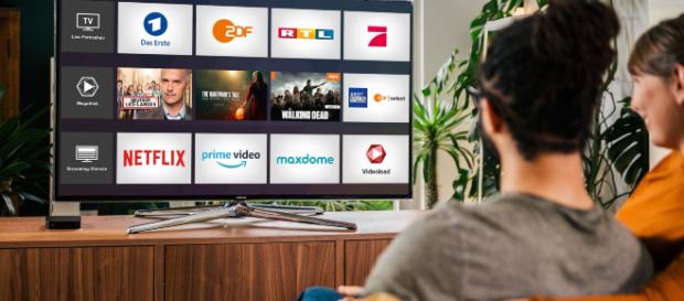 MagentaTV steht auch für Nicht-Telekomkunden seit einer Woche zur Verfügung. Foto: DTAG MagentaTV steht auch für Nicht-Telekomkunden seit einer Woche zur Verfügung. Foto: DTAG