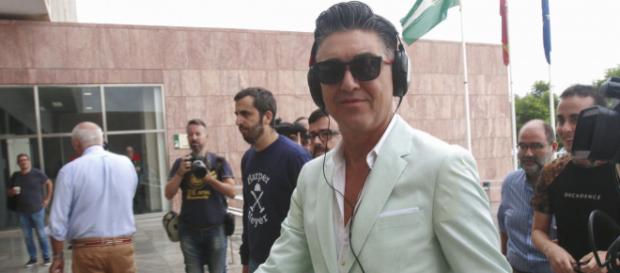 Malas noticias para Ángel Garó tras su paso por los juzgados - Chic - libertaddigital.com Malas noticias para Ángel Garó tras su paso por los juzgados - Chic - libertaddigital.com