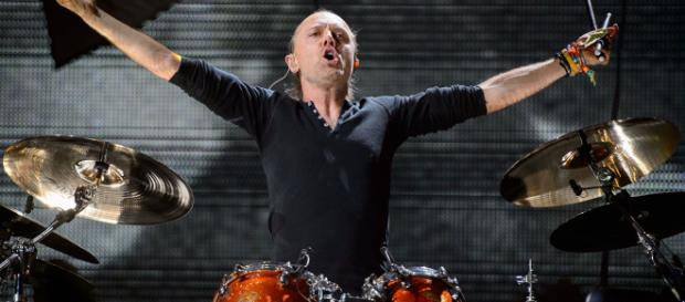 Metallica's Lars Ulrich says they all want to continue making music. image.. - independent.co.uk Metallica's Lars Ulrich says they all want to continue making music. image.. - independent.co.uk