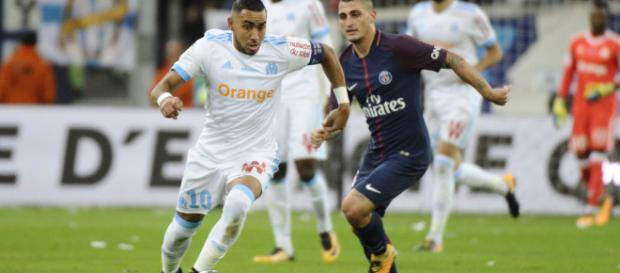 OM-PSG, les frères ennemis groggy avant le Classique - Ligue 1 ... - lefigaro.fr OM-PSG, les frères ennemis groggy avant le Classique - Ligue 1 ... - lefigaro.fr