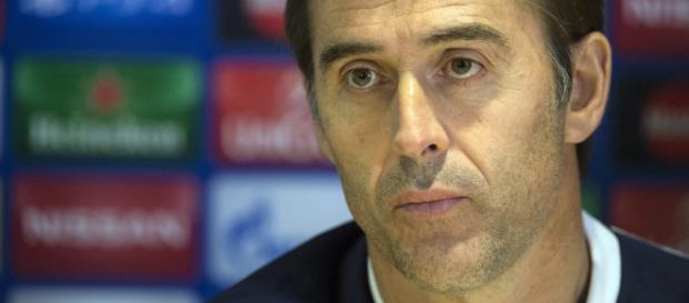 Qué te parece el nombramiento de Julen Lopetegui como ... - elplural.com Qué te parece el nombramiento de Julen Lopetegui como ... - elplural.com