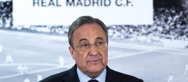 Real Madrid : près de 61 millions d’euros déboursés pour virer les entraîneurs Real Madrid : près de 61 millions d’euros déboursés pour virer les entraîneurs