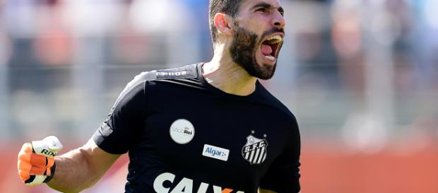 São Paulo tenta acerto com Vanderlei do Santos São Paulo tenta acerto com Vanderlei do Santos