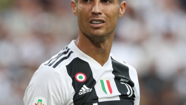 Con l'arrivo di C. Ronaldo la Juventus potrà finalmente vincere la Champions?