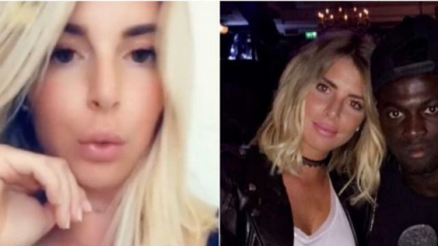 Emilie Fiorelli sur sa rupture avec M'Baye Niang : 'Ce qui ne tue pas rend plus fort'