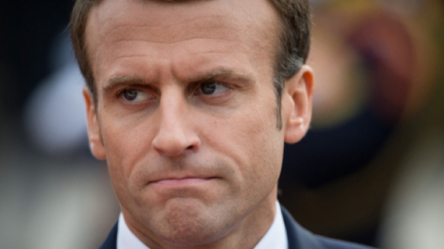 Emmanuel Macron avance le Conseil des ministres "pour convenances personnelles"