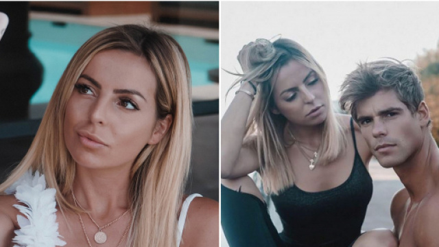 Giovanni refuse d'afficher sa nouvelle compagne sur les réseaux sociaux