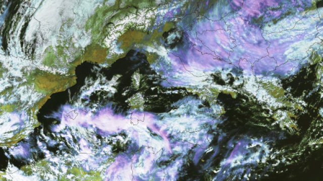 Provincia di Trento colpita duramente dal maltempo