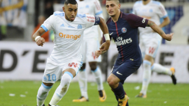 OM-PSG, les fr&egrave;res ennemis groggy avant le Classique - Ligue 1 ... - lefigaro.fr