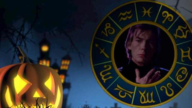 Oroscopo di Halloween 2018: le paure dei segni zodiacali
