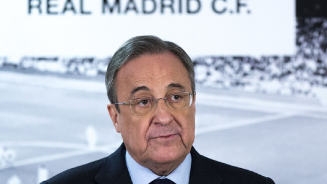 Real Madrid : près de 61 millions d’euros déboursés pour virer les entraîneurs