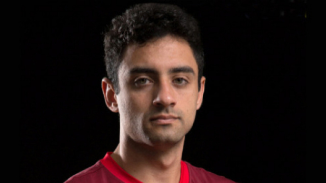 Daniel Corr&ecirc;a Freitas, un footballeur br&eacute;silien de 24 ans, a &eacute;t&eacute; retrouv&eacute; d&eacute;capit&eacute;.