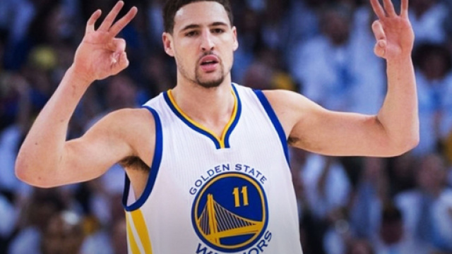 Warriors news: Klay Thompson doubles down on wanting to run the table - clutchpoints.com