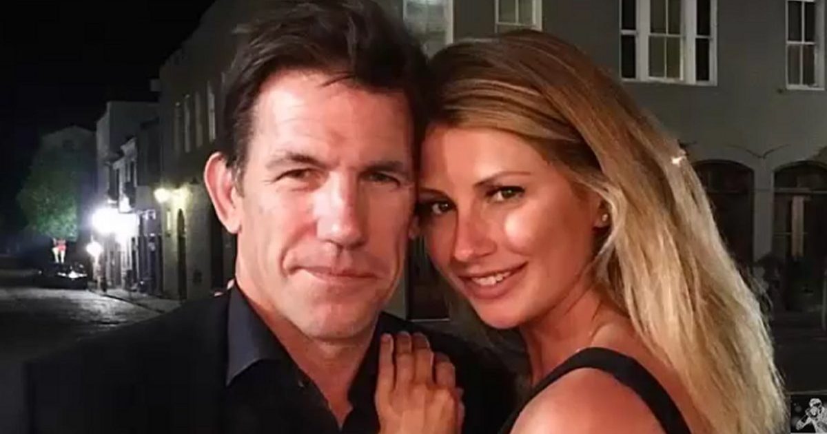 Plane transporting Thomas Ravenel’s lawyer broke apart inflight