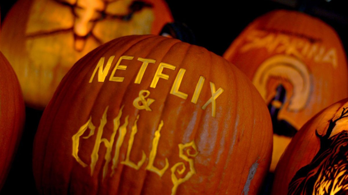 Netflix da brivido: i film da vedere a Halloween, da Shining a La casa  sulla collina