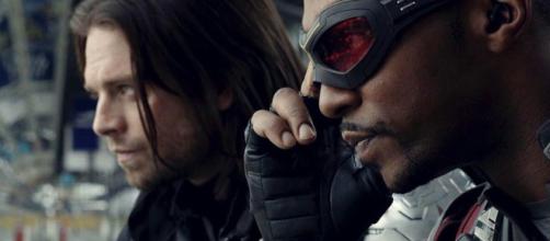Disney set to launch a Falcon and Winter Soldier limited ...