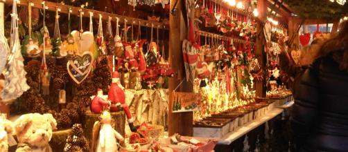 Natale: mercatini in Svizzera tra i più belli in Europa