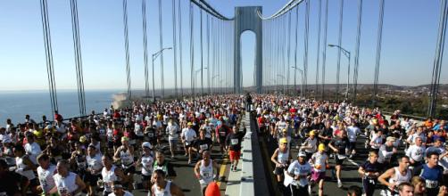 Maratona di New York 2018: diretta tv streaming