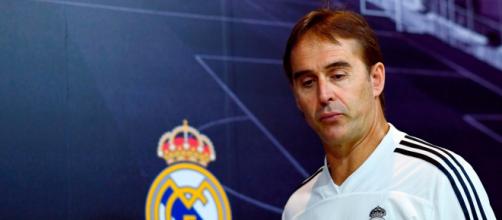 Real Madrid : les joueurs regrettent le départ de Lopetegui