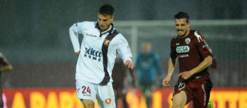 Bocalon, titolare anche contro il Livorno