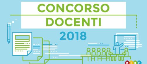 CONCORSO straordinario DOCENTI: ammessi con riserva e presentazione domande