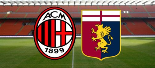 Diretta Milan-Genoa stasera in onda su Sky: Higuain sfida Piatek