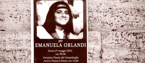 Emanuela Orlandi, trovate ossa in una proprietà del Vaticano