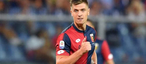 Genoa, Piatek ha fatto centro anche nel mercato: è già sfida tra ... - blastingnews.com