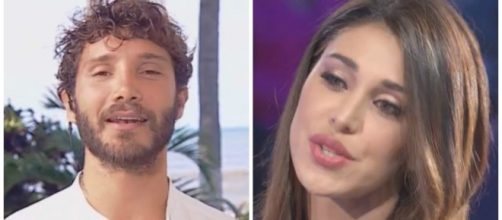 Gossip, Stefano De Martino: corte serrata a Belen, ma lei esce con un altro.