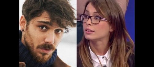 Gossip U&D, Andrea Cerioli 'punto' dalla Rapisarda: 'Essere tronista? Ciò che desiderava'.