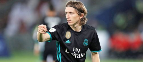 Inter, Modric resta il sogno di Suning