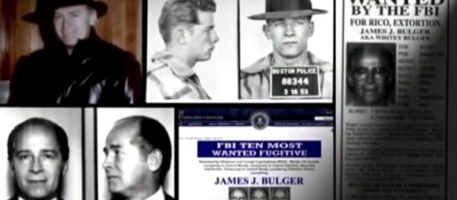 James 'Whitey' Bulger reportedly beaten to death in federal penitentiary. [Image Source: WWLP-22News - YouTube]