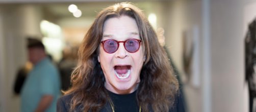 Ozzy Osbourne Says He's Never Been a Better Singer Than He Is Now ... - iheart.com