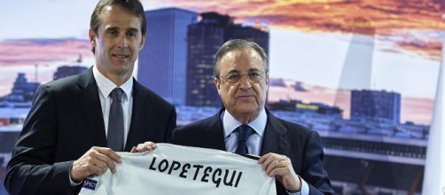 Real Madrid : l'arrivée de Lopetegui vue comme une alternative crédible à Zidane