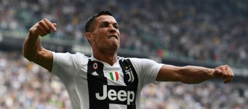 Serie A: Cristiano Ronaldo video dei gol in serie A 2018/2019 con la Juventus - goal.com