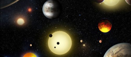 Si è spento Kepler, il telescopio dei record