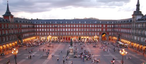 Turismo accesible y gratuito a través del programa 'Madrid para ... - madrid.es