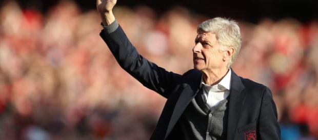 Ce qui fait d'Arsène Wenger le candidat idéal à la succession de Julen Lopetegui Ce qui fait d'Arsène Wenger le candidat idéal à la succession de Julen Lopetegui