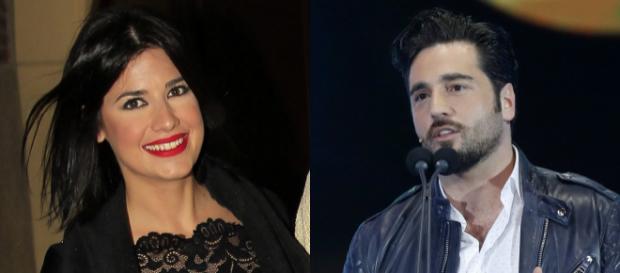 David Bustamante y Ares Teixidó podrían estar juntos según Laura ... - bekia.es David Bustamante y Ares Teixidó podrían estar juntos según Laura ... - bekia.es