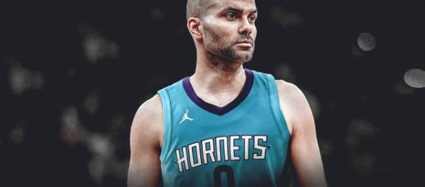 Hornets news: Tony Parker promises Charlotte Will Give Opponents ... - clutchpoints.com Hornets news: Tony Parker promises Charlotte Will Give Opponents ... - clutchpoints.com