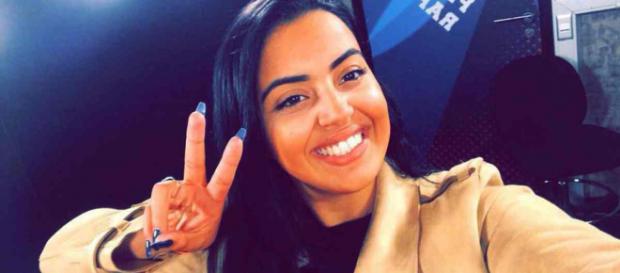 La chanteuse Marwa Loud accusée depuis hier d'inciter ses fans à faire "la Purge", elle s'explique. La chanteuse Marwa Loud accusée depuis hier d'inciter ses fans à faire "la Purge", elle s'explique.