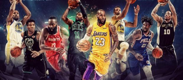 Le calendrier complet de la saison NBA 2018-2019 - lasueur.com Le calendrier complet de la saison NBA 2018-2019 - lasueur.com